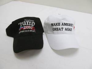 lot 154 image: caps