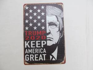lot 164 image: trump sign