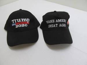 lot 166 image: caps