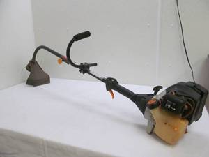 lot 209 image: string trimmer