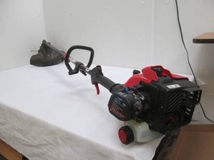 lot 210 image: string trimmer