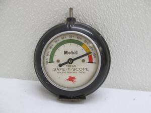lot 229 image: Mobile tread scope