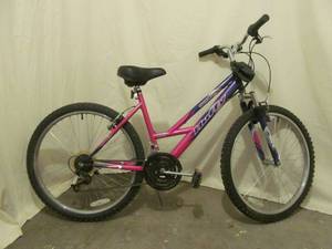 lot 234 image: Huffy Sentinel