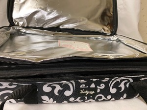 lot 72 image: Inslated Bag by 31