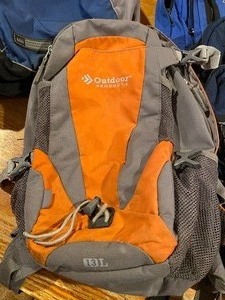 lot 66 image: Assortment of Duffel Bags and Backpacks