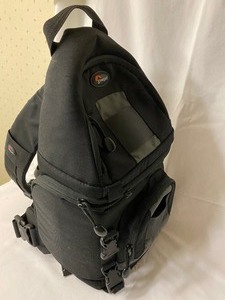 lot 67 image: Lowepro Camera Bag