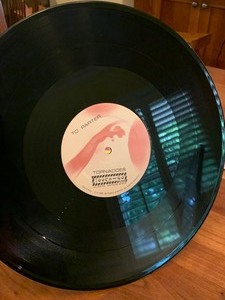 lot 145 image: Record LP Cream Butthole Corn Surfers