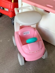 lot 103 image: Little Tikes Lot