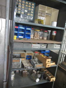 lot 35 image: Hardware