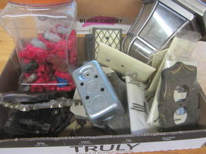 lot 47 image: Electrical