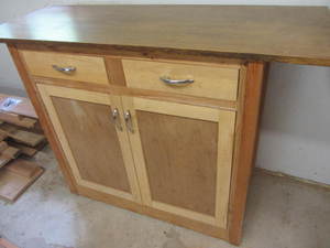 lot 51 image: Cabinet