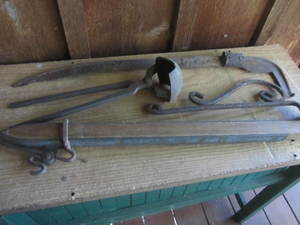 lot 61 image: Primitives
