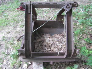 lot 111 image: Slush Bucket