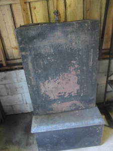 lot 149 image: Maple Syruping Pans