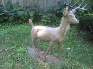 lot 69 image: Cement Buck