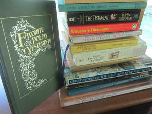 lot 236 image: Christian Books