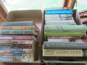 lot 233 image: Childrens Books, Z.Gray