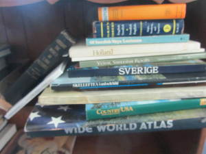 lot 234 image: Travel Books