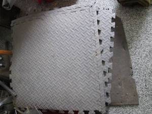 lot 436 image: Lot of Rugs, and Floor Matting (Int...