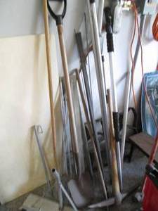 lot 440 image: Large Lot of Tools See Photos...