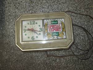 lot 458 image: Heilemans Special Export Lighted B...