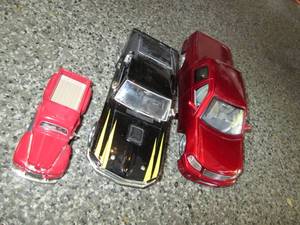 lot 471 image: Collector Trucks See Photos...