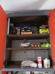 lot 491 image: Golfing and Other Items See Photos...