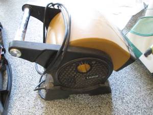 lot 705 image: Lasko Pro Proformance Industrial Fa...