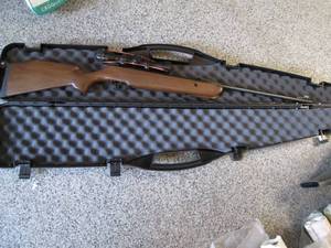 lot 10 image: Remington Vantage 1200 (.177 Cal 4....