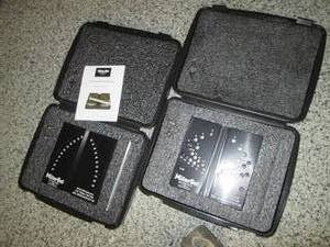 lot 710 image: (2) Accessory Miter Sets for Shop S...