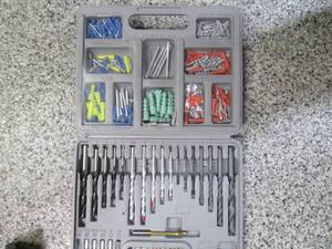 lot 726 image: Roto Razor Saw In Case See Photos...