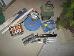 lot 749 image: Random Lot See Photos...