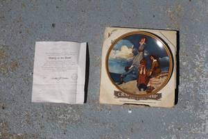 lot 304 image: Waiting on the shore limited addi...