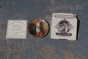 lot 307 image: a young girls dream  1985  By Nor...