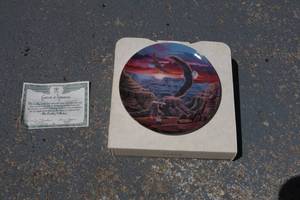 lot 313 image: sharing the spirit  1993 collectors...
