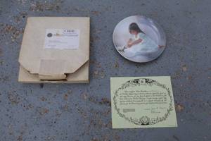 lot 321 image: Tender Beginning by Pemberton and...