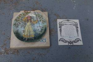 lot 323 image: little Bo Peep By John Mclleland ...