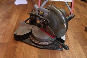 lot 331 image: Project Master  10  compound Miter...