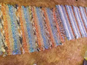 lot 147 image: Set of 2 Rugs 31 x 47...