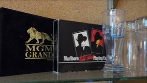 lot 165 image: Bar Glasses Collectibles and Shot G...