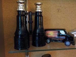 lot 169 image: Bar Glasses Collectibles and Shot G...