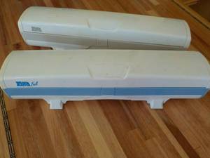 lot 658 image: Wrapper Masters- one plastic and ot...