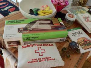 lot 666 image: Household Dcor Lot...