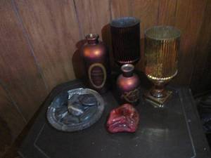 lot 505 image: Dcor Lot please bring box for pa...