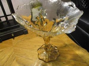 lot 575 image: Oulu North Shore Artist Hand made G...