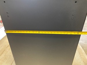 lot 1 image: NEW Monster Top Chest