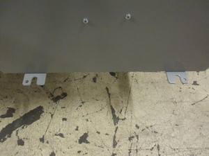 INDUSTRIAL CONTROL PANEL ENCLOSURE