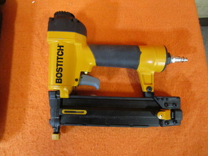 lot 57 image: Bostitch Brad Nailer