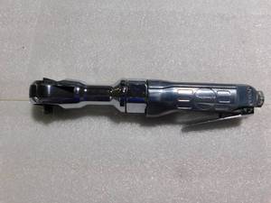 lot 67 image: Powermate Pneumatic Ratchet Wrench