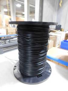 lot 69 image: Plastic Rod